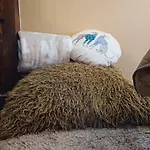 Fecskefeszek Vendeghaz Prázdninový dům *