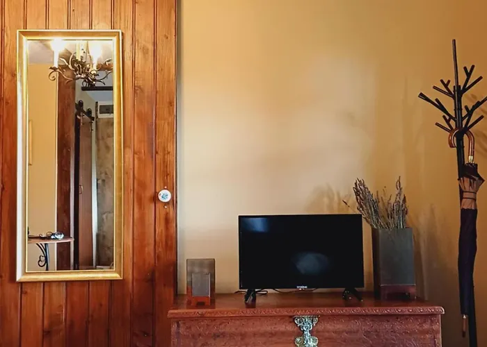 Fecskefeszek Vendeghaz Ferienhaus *