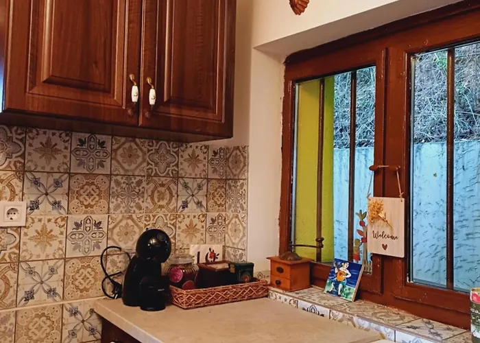 Fecskefeszek Vendeghaz Ferienhaus